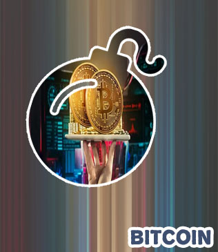 Bitcoin automat geld abheben