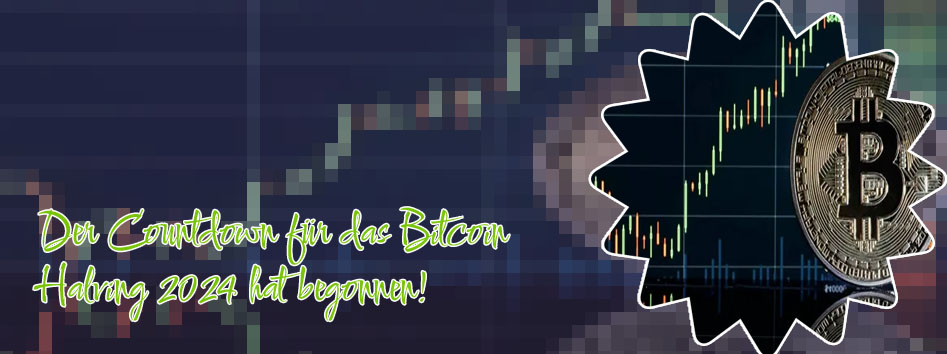 Bitcoin letzter block