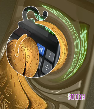 Comment fonctionne le bitcoin