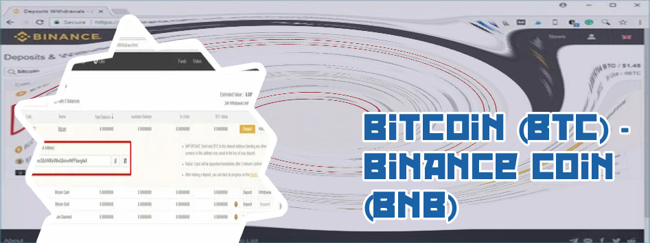 Ltc btc binance