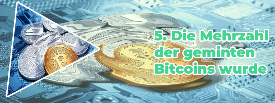 Mehrzahl von bitcoin