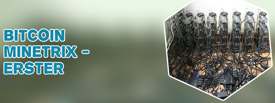 StÃ¤rkster bitcoin miner