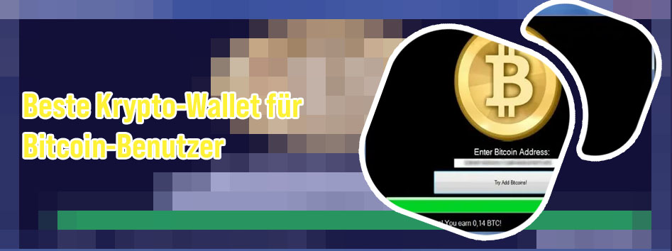 Welche app fÃ¼r bitcoin