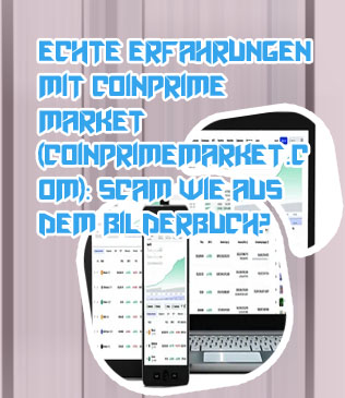 Wie seri&ouml;s ist bitcoin prime